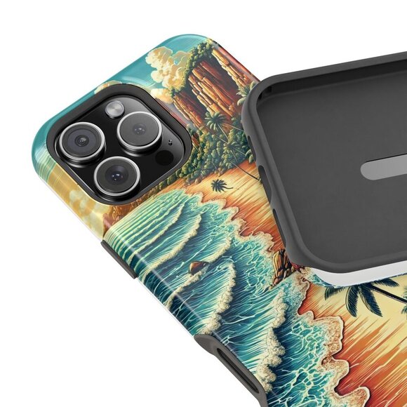 iPhone 16 Pro phone case, MARPC1280 - Picture 12 of 13